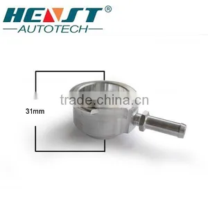 Auto Aluminum Radiator Filler Neck thumbnail-1
