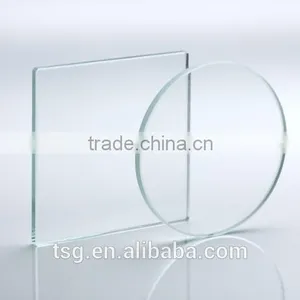 Lamp Shade Glass,Anti-reflective Glass AR Glass Best Quality thumbnail-1