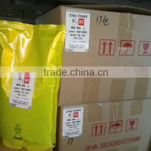 Compatible Bulk Refill Toner for Konica Minolta Bizhub BH600 thumbnail-3