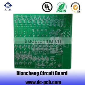 Electronic PCB & PCBA Manufacturer Shenzhen thumbnail-1