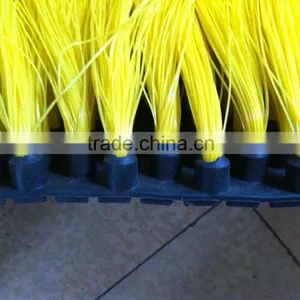 Brush and Top Brush Bus Wash Automatic thumbnail-1