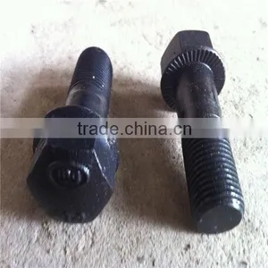 Track Shoe Nut thumbnail-3