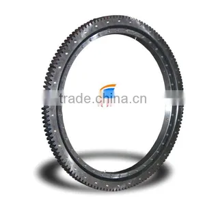 Slewing Bearing for Tower Crane (QTZ3.15-160)/Tower Crane Bearings thumbnail-1