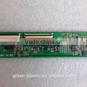 Factory Price 10.4inch Capacitive Touch Screen PCAP Touch Panel for Touch Screen Monitor thumbnail-5