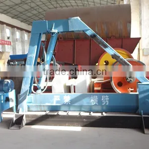 Horizontal Splitting Machine thumbnail-1