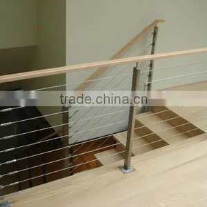 Stainless Steel Cable Tensioner for Cable Railing thumbnail-6