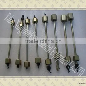 Diesel Common Rail High Pressure Fuel Pipes thumbnail-2