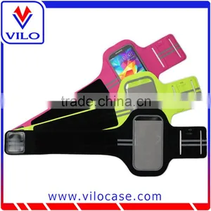 New Sport Armband Case for Iphone 6 OEM Factory thumbnail-1