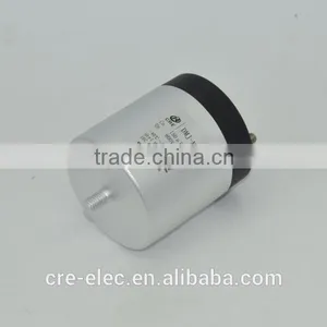 DMJ-MC Series, Advantages of Flying Capacitor Multilevel Inverter thumbnail-3