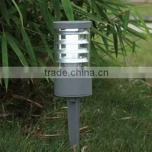 CE ROHS Approved High Quality Metal Material Outdoor Led Garden Lighting thumbnail-1