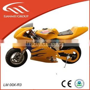by Pull Starter Moto off Road for Kids 49cc on Sale thumbnail-1