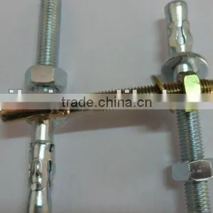 Wedge Anchor Expansion Screw thumbnail-1