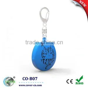 Wireless Bluetooth Key Finder Smart Finder Key Locator Key Finder for Iphone to Find Lost Things thumbnail-1