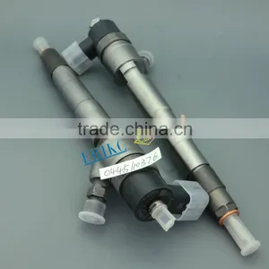 0445 110 376 Common Rail Fuel Injector 0 445 110 376 , Bosch 0445 110 376 Diesel Injector Unit thumbnail-2