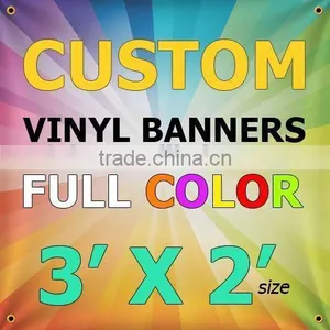 New Fashion Car Window Flag -- DH 17411 thumbnail-1