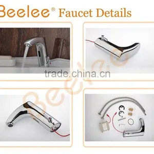 Automatic Sensor Water Mixer Tap QH0112A thumbnail-2