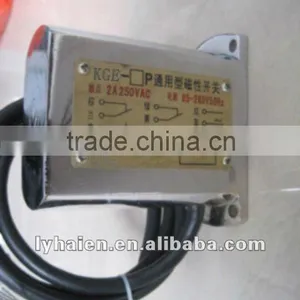 KGE-1P Explosion-Proof Magnetic Switch thumbnail-1