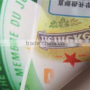 Good Quality Cheap Inkjet Sublimation Printing Fabric thumbnail-4