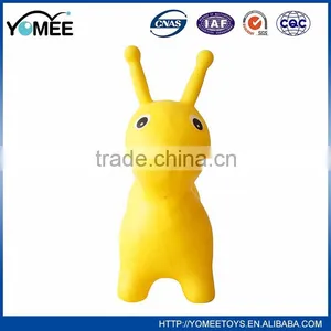 New Design Inflatable Bouncing Horse thumbnail-2