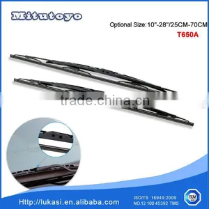 Wiper Blade Rubber Strip , Frme Wiper Blade T650 thumbnail-1