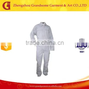 Painter White Overalls to Germany thumbnail-1