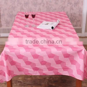 Eco-friendly Table Cover Factory thumbnail-1