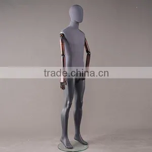 Lower Torso Male Mannequin thumbnail-1