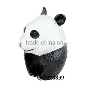 Animal Empire PVC Animal Ring Toys, Soft Plastic Wild Animal Ring Toy for Kids,pvc Animal Ring Toy thumbnail-4