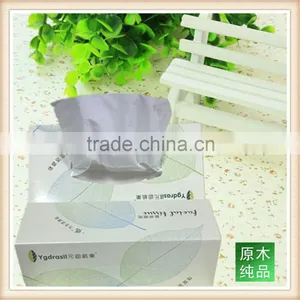 2016--HOT !!Super Soft Virgin Pulp Facial Tissue Box thumbnail-3