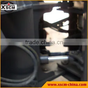 China Supplier Durable Multifunction Mini Crawler Diggers thumbnail-4