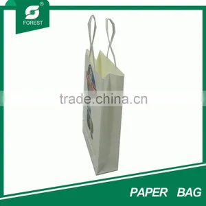 TOP SALE CUSTOM PAPER BAG,GIFT BAG,PACKAGING BAG thumbnail-2