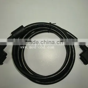 DB25m to DB25F Cable 1.5m thumbnail-2