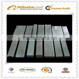 Slitting or Burring Q235 Flat Bars Q195 Flat Steel for Choose thumbnail-1