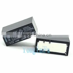 New Original F1CA024V Can Instead of G2R-2-24VDC G2R-2-DC24V Two Open Two Close 5A 8pin Power Relay thumbnail-1