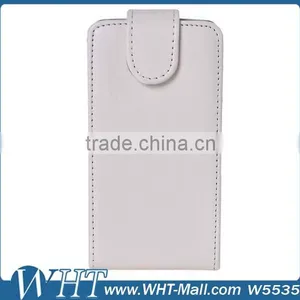 Mobile Phone Leather Cover Case for LG L90 Flip Cover China Supplier thumbnail-1