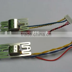 Read Tracks Smallest Magnetic Heads With Color Wires thumbnail-1