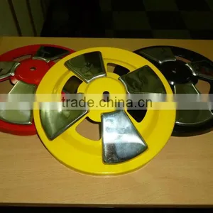 Tuk Tuk Wheel Show Cups thumbnail-4