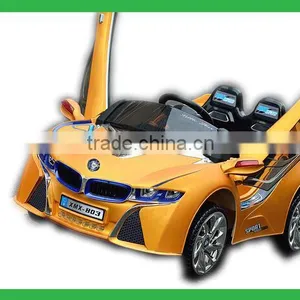 MODEL RC CAR,CHEAP KIDS CAR WITH REMOTE CONTROLER,GOOD QUALITY CHEAP PRICE thumbnail-1