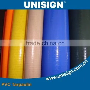 Unisign High Quality Control Glossy Surface Available Cutting Vinyl thumbnail-4