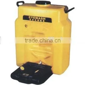 Portable Eye Wash Station thumbnail-1