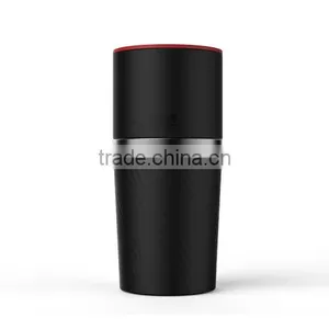 China Best Selling Espresso Coffee Maker Portable All in One Coffee Maker With Tumbler thumbnail-3