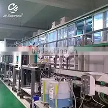 Dalian JY Electronic Technology Co., Ltd. company overview - view 2 thumbnail