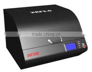 EXF7200 Au , Ag XRF Gold Testing Machine For Jewellery Retailers , Fast , Non-Destructive thumbnail-1