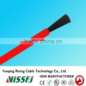 Chinese Supplier 3k Flexible Silicon Rubber Carbon Fiber Heating Cable XL-005A thumbnail-1