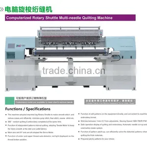 Non Wowen Machine,nonwoven Machine,ultrasonic Quilting Machine thumbnail-4