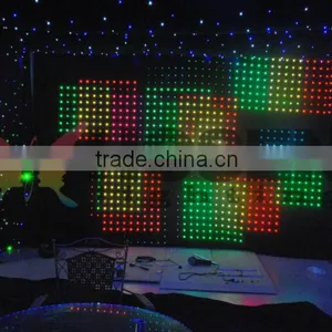 Flexible Led Video Light thumbnail-1