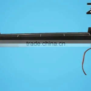 Cross Flow Fan For Air Cleaner thumbnail-2