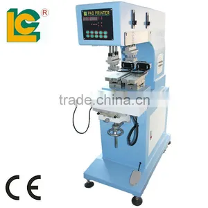 Independent Up/down Stroke Tampo Printing Machine Flexo Print Machinery thumbnail-1