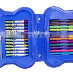Mini Statinnary Set Fiber Pens Set thumbnail-2