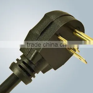 UL NEMA Power Plug/US Power Cord thumbnail-1